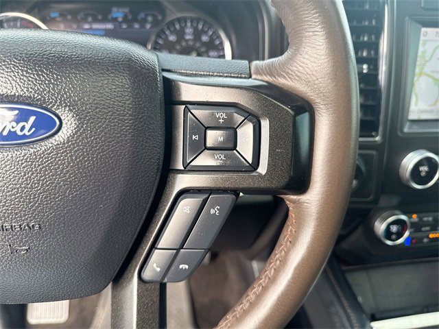 Certified 2020 Ford Expedition King Ranch image 34
