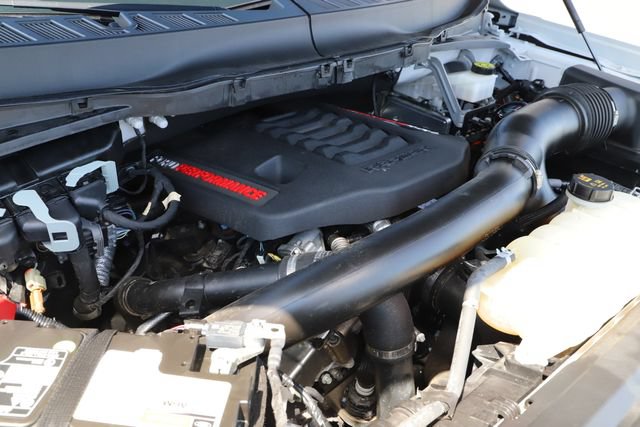 Certified 2024 Ford F150 Raptor AWD/4WD image 3