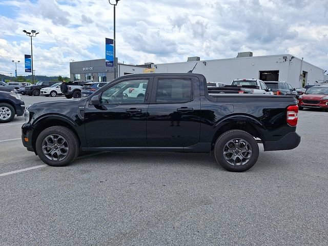 Certified 2023 Ford Maverick XLT FWD image 7