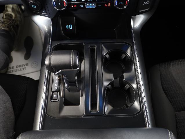 Certified 2023 Ford F150 XLT w/ Equipment Group 302A High image 15