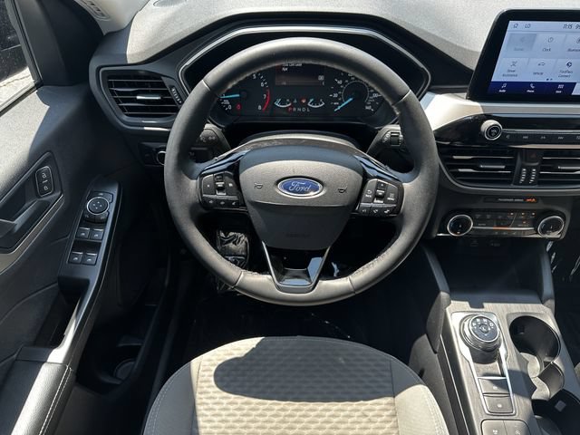 Certified 2022 Ford Escape SE w/ SE Sport Appearance Package AWD/4WD image 14
