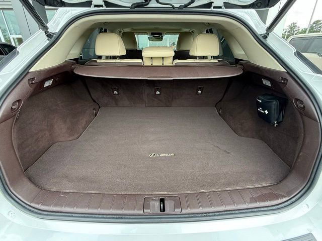 Used 2019 Lexus RX 350 FWD w/ Premium Package image 17