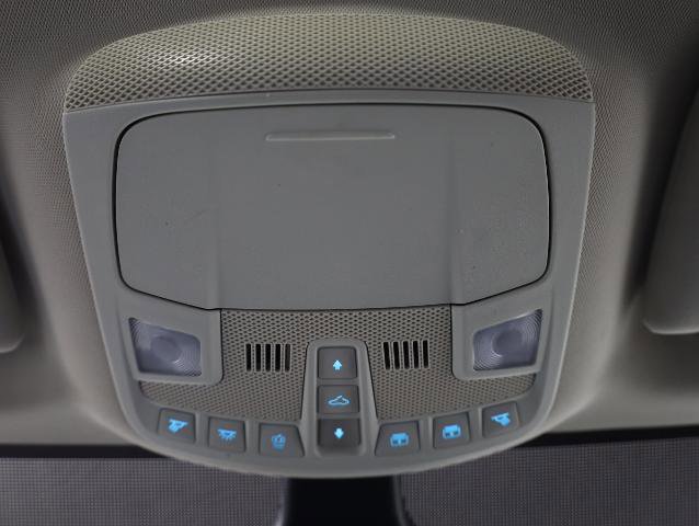 Certified 2024 Ford Edge SEL w/ Convenience Package image 16