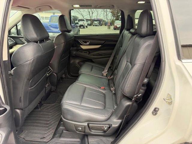Used 2020 Subaru Ascent Limited image 11