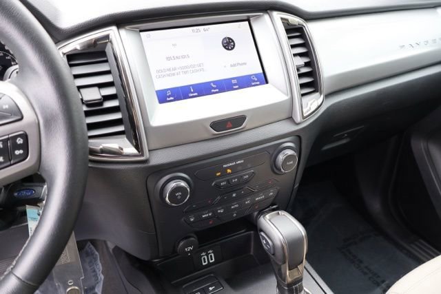 Certified 2023 Ford Ranger XLT w/ Equipment Group 302A High image 22