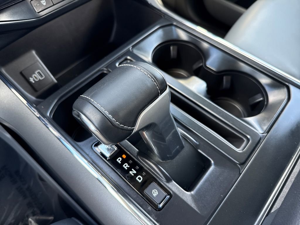 Certified 2025 Ford F150 Lightning Flash image 23