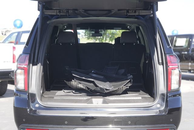 Used 2021 Chevrolet Tahoe RST w/ Luxury Package image 8