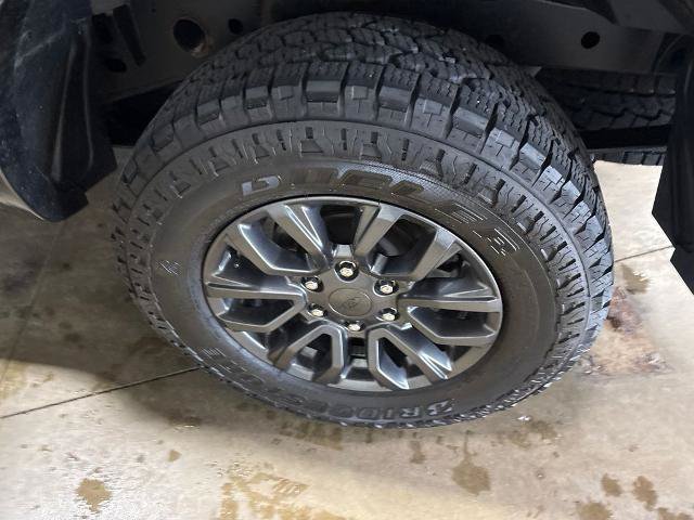 Certified 2019 Ford Ranger XLT w/ Equipment Group 302A Luxury AWD/4WD image 29