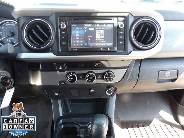 Used 2018 Toyota Tacoma SR5 RWD image 25