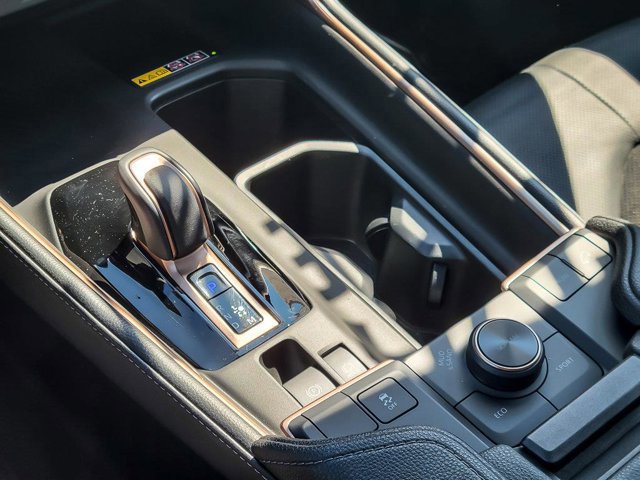 Used 2024 Toyota Grand Highlander AWD Hybrid image 24