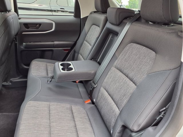 Certified 2023 Ford Bronco Sport Big Bend w/ Convenience Package AWD/4WD image 8