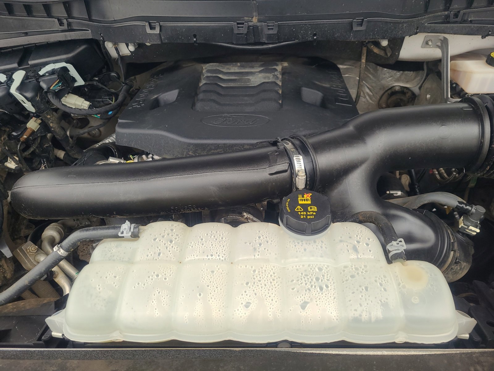 Certified 2023 Ford F150 Tremor w/ Equipment Group 402A High AWD/4WD image 22