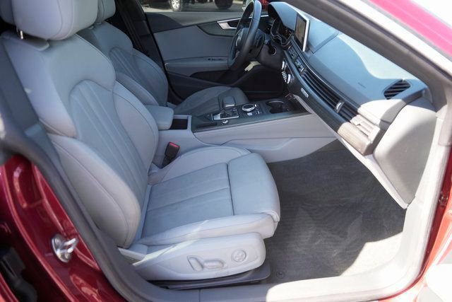 Used 2018 Audi A5 2.0T Prestige w/ Driver Assistance Package image 19