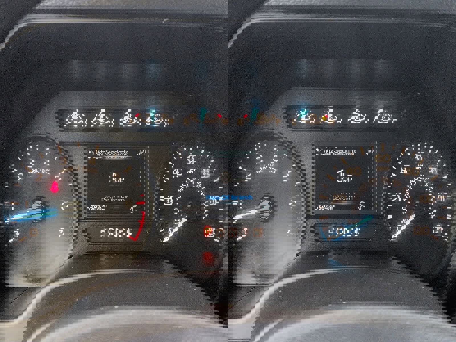 Certified 2019 Ford F150 XL w/ Equipment Group 101A Mid image 33