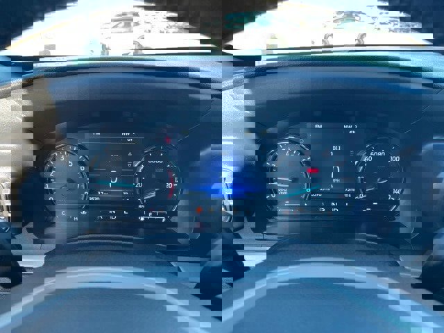 Certified 2022 Ford Explorer XLT image 15