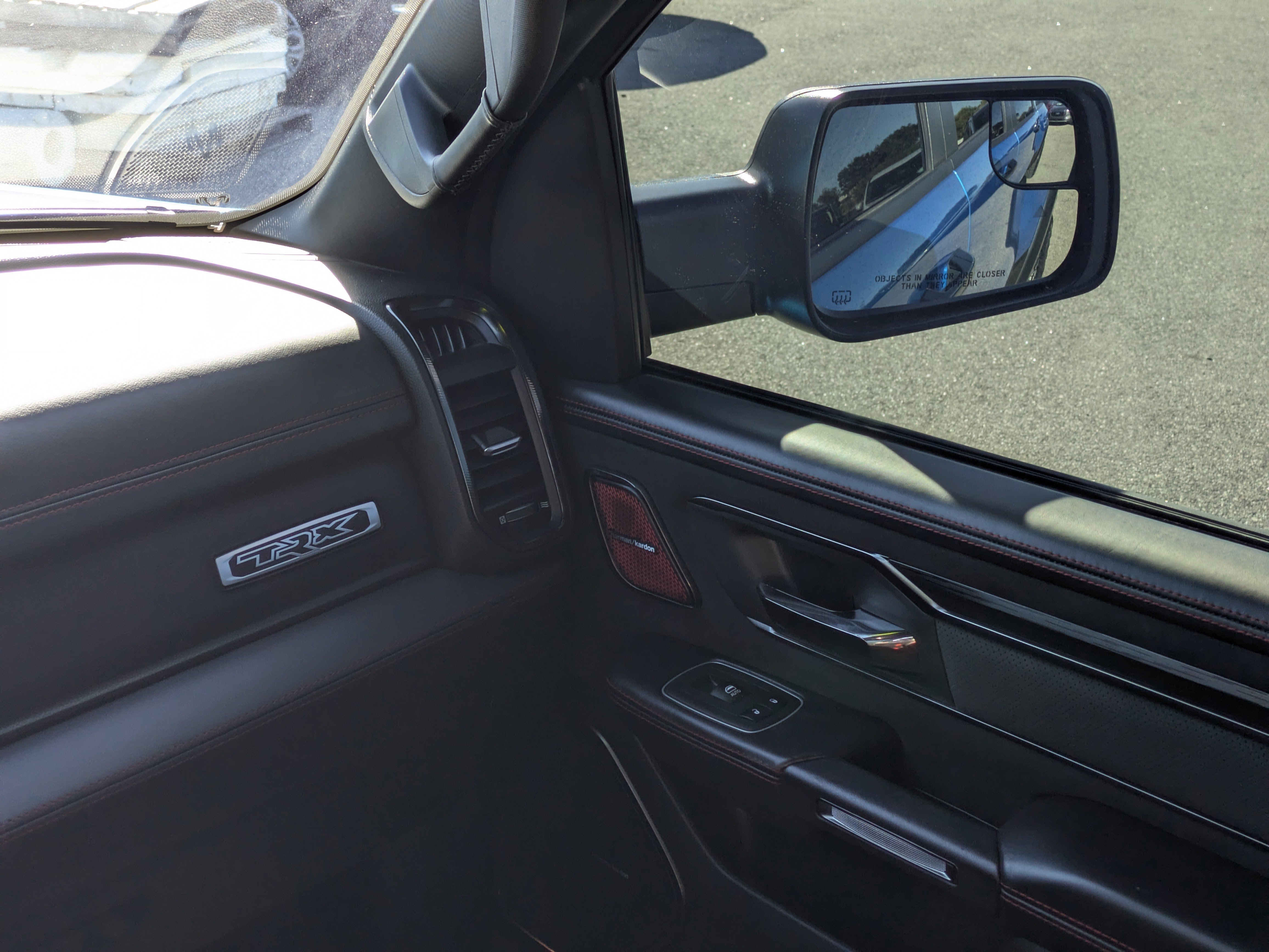 Used 2024 RAM 1500 TRX w/ TRX Level 2 Equipment Group image 18