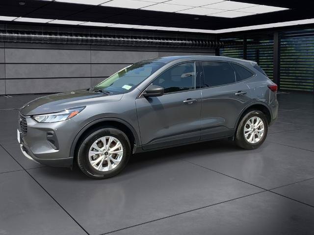 Certified 2025 Ford Escape Active AWD/4WD image 7
