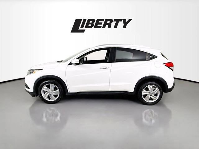 Used 2019 Honda HR-V EX video 2