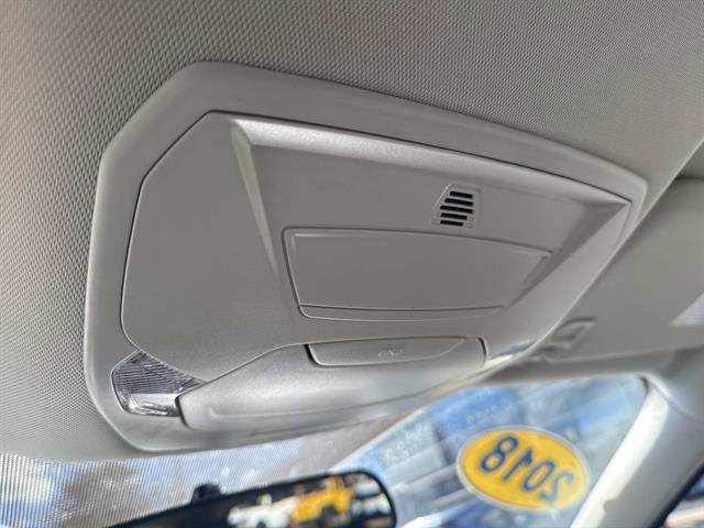 Certified 2018 Ford Escape SE image 27