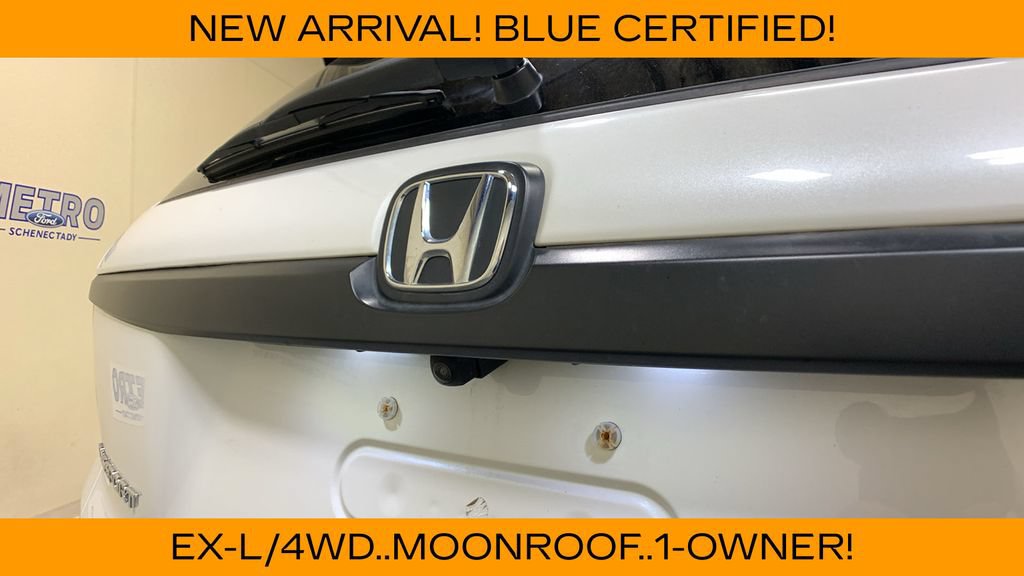 Used 2021 Honda Passport EX-L image 18