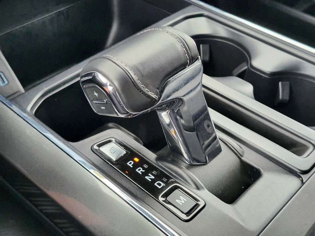 Certified 2023 Ford F150 XLT w/ Equipment Group 302A High image 28