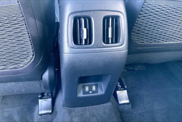 Used 2022 Hyundai Tucson SEL w/ Convenience + Premium Package image 37