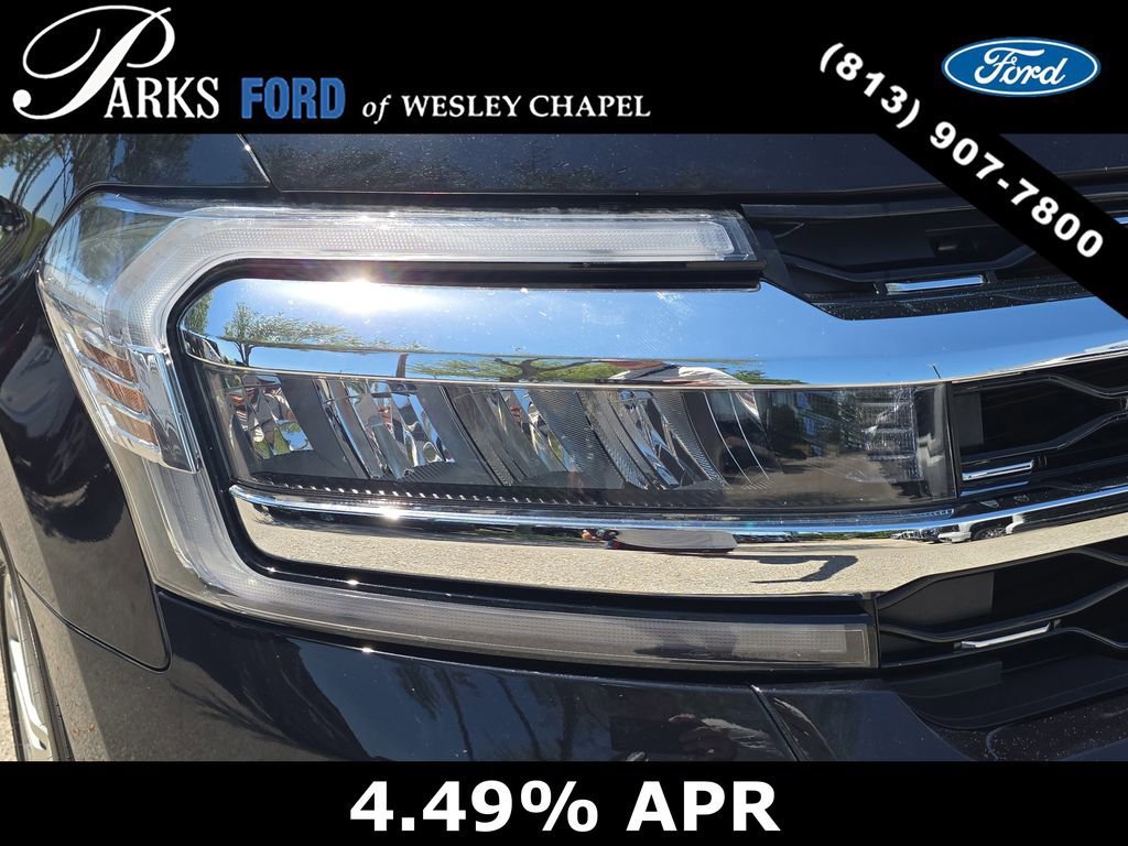 Certified 2023 Ford Expedition Limited image 6