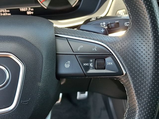 Used 2024 Audi SQ5 Premium Plus AWD/4WD image 24