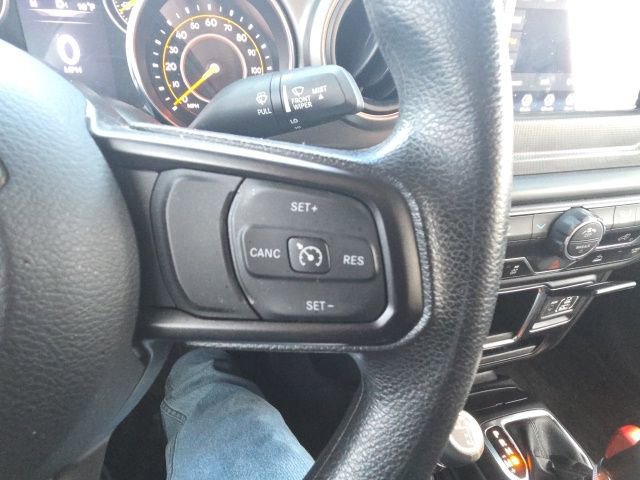 Used 2022 Jeep Gladiator Sport image 31