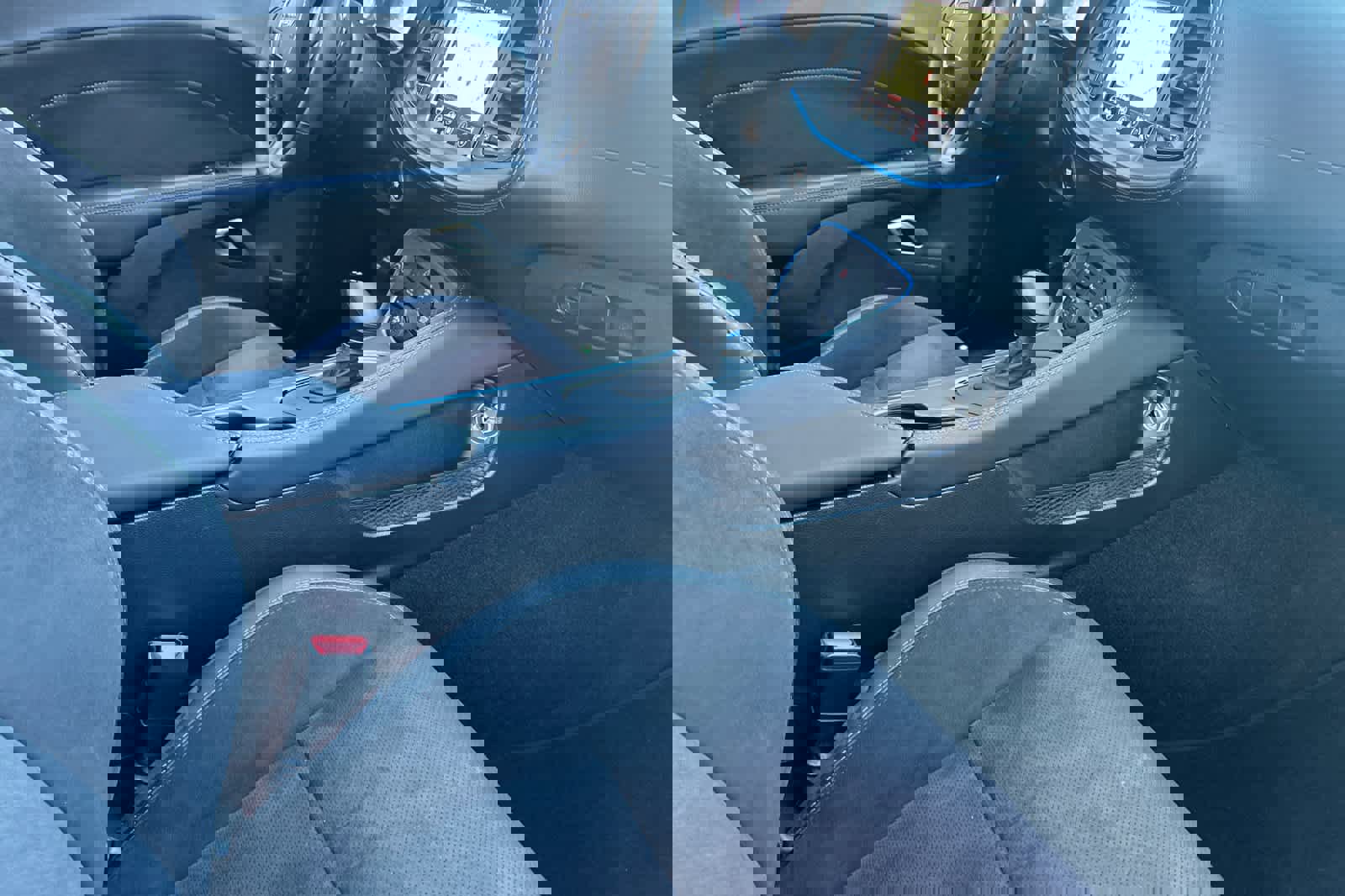 Used 2023 Dodge Challenger GT w/ Plus Package image 15