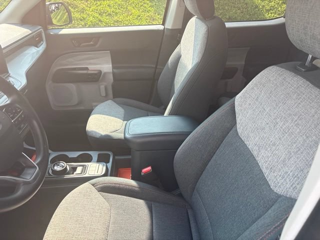 Certified 2024 Ford Maverick XLT FWD image 29