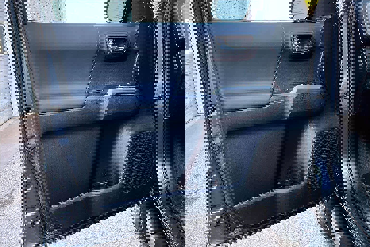 Used 2022 Toyota Tacoma TRD Sport w/ TRD Premium Sport Package image 24