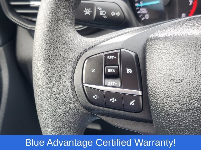 Certified 2022 Ford Explorer 4WD image 13