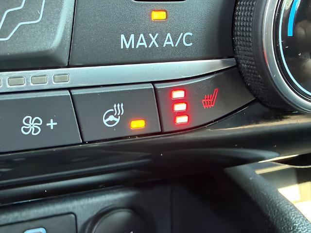 Certified 2022 Ford Escape SE w/ Convenience Package AWD/4WD image 11