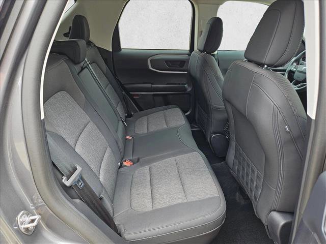 Certified 2024 Ford Bronco Sport Big Bend AWD/4WD image 20