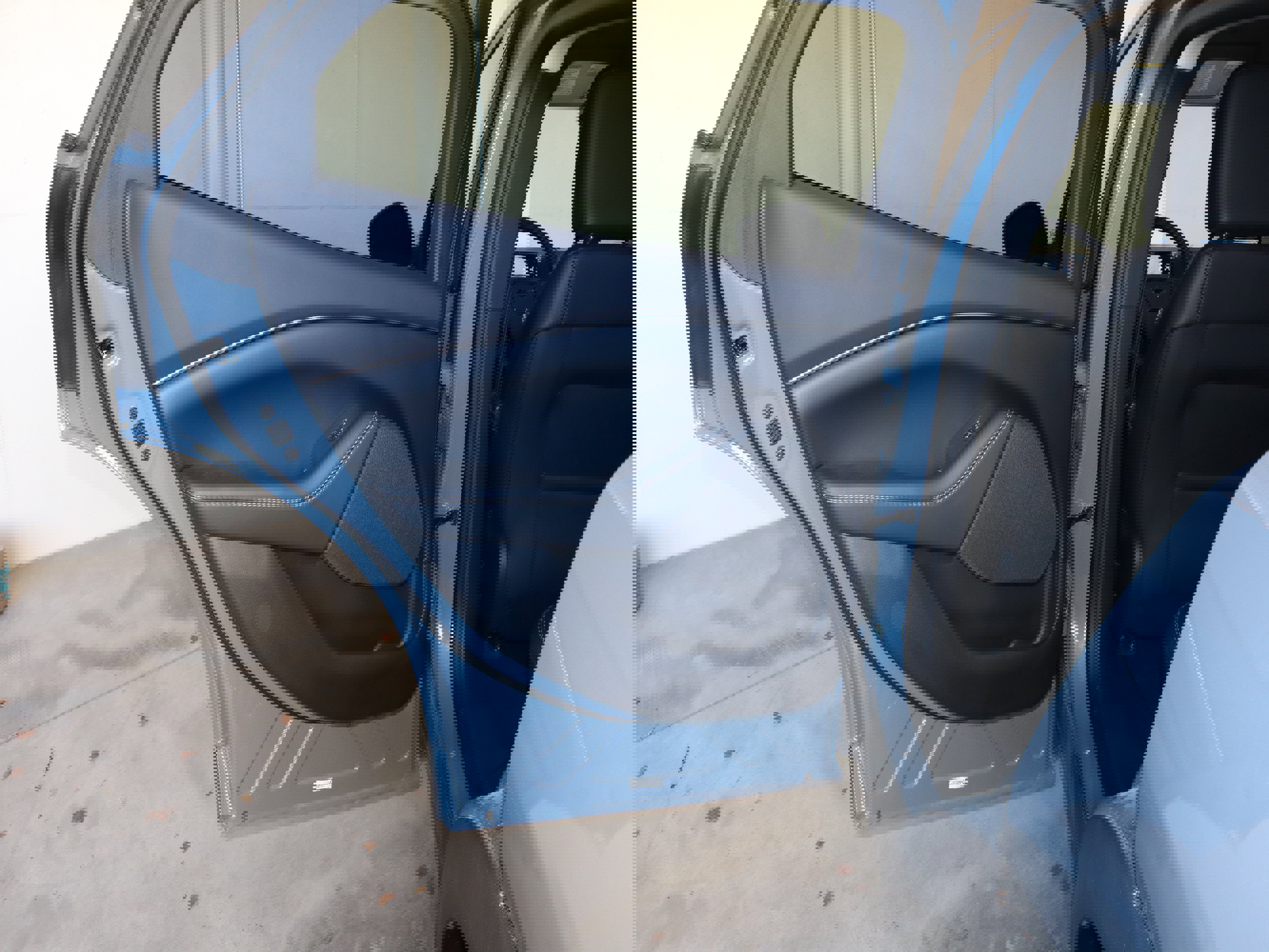 Certified 2024 Ford Mustang Mach-E Select image 36