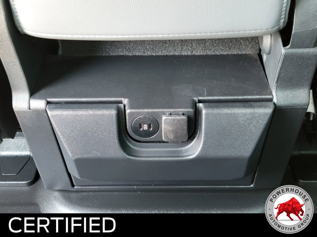 Certified 2025 Ford F150 XL RWD image 17