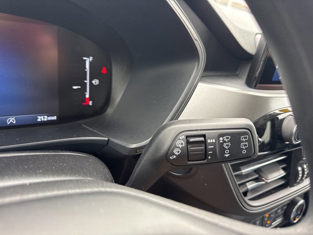 Certified 2025 Ford Escape Active image 19