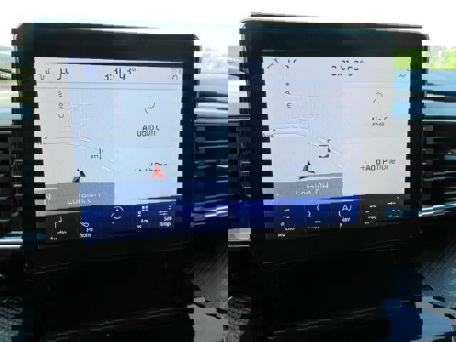 Certified 2023 Ford Explorer ST-Line w/ Class IV Trailer Tow Package image 14