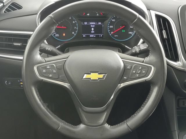 Used 2018 Chevrolet Equinox LT FWD image 26