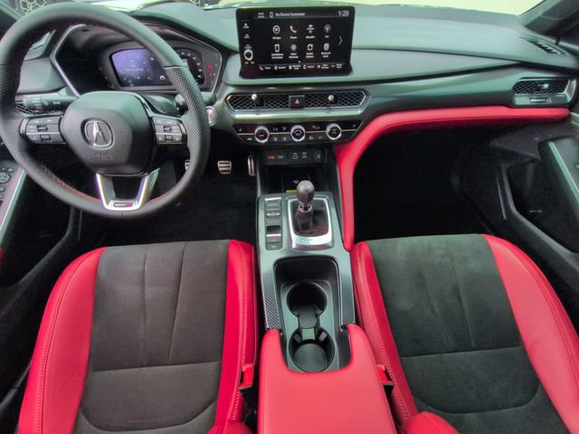 Used 2026 Acura Integra Type S FWD image 17