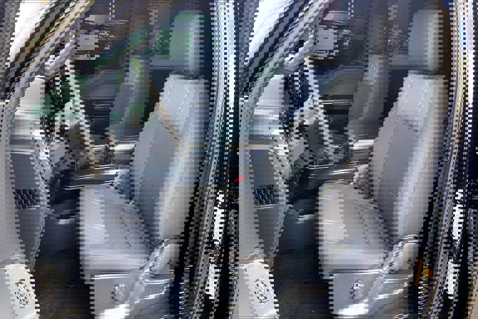 Certified 2024 Ford F150 STX image 10