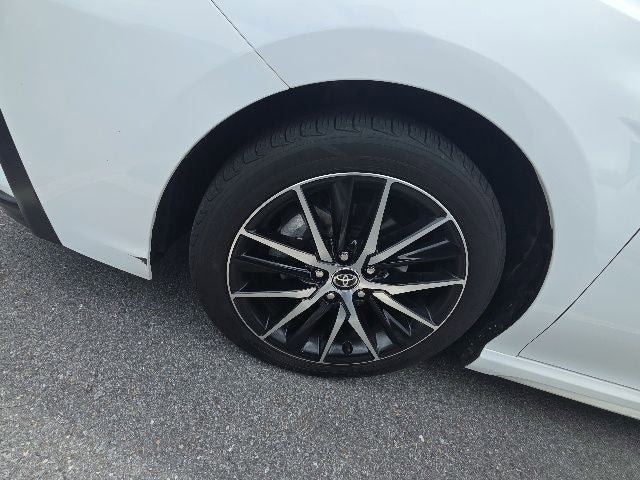 Used 2023 Toyota Camry SE FWD image 26