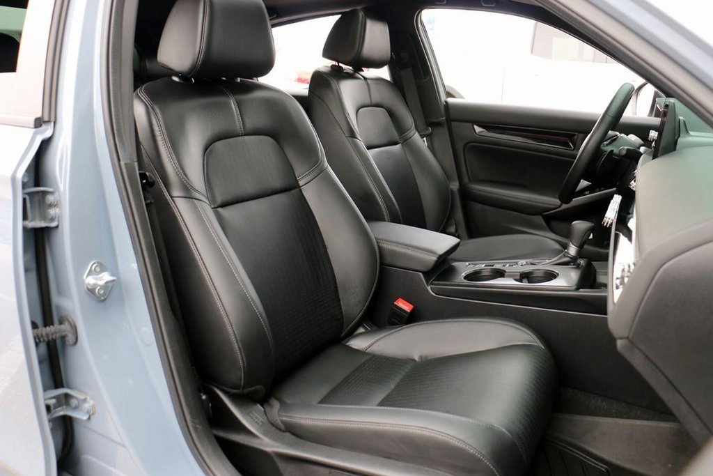 Used 2024 Honda Civic Sport Touring image 32