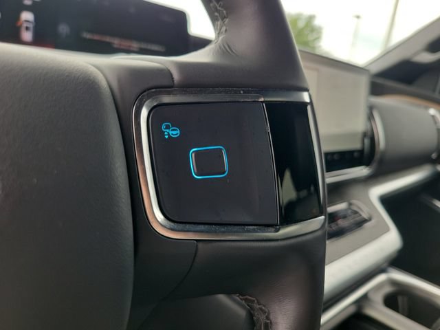 Certified 2026 Ford Expedition Tremor AWD/4WD image 15