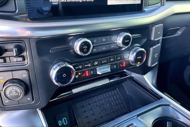 Certified 2024 Ford F150 Raptor image 23