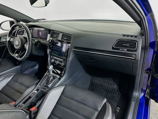 Used 2019 Volkswagen Golf R 4-Door image 14