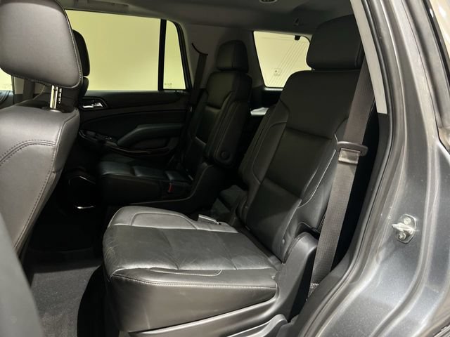 Used 2019 GMC Yukon SLT w/ Open Road Package RWD image 24
