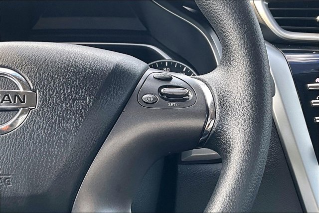 Used 2021 Nissan Murano S AWD/4WD image 12