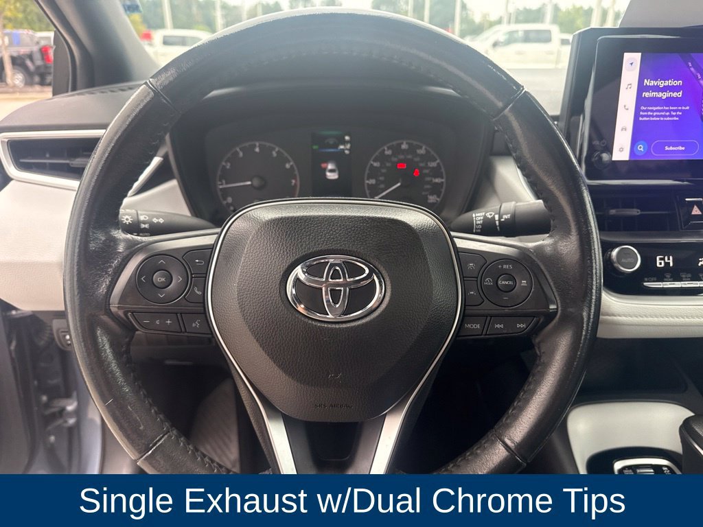 Used 2024 Toyota Corolla SE FWD image 14